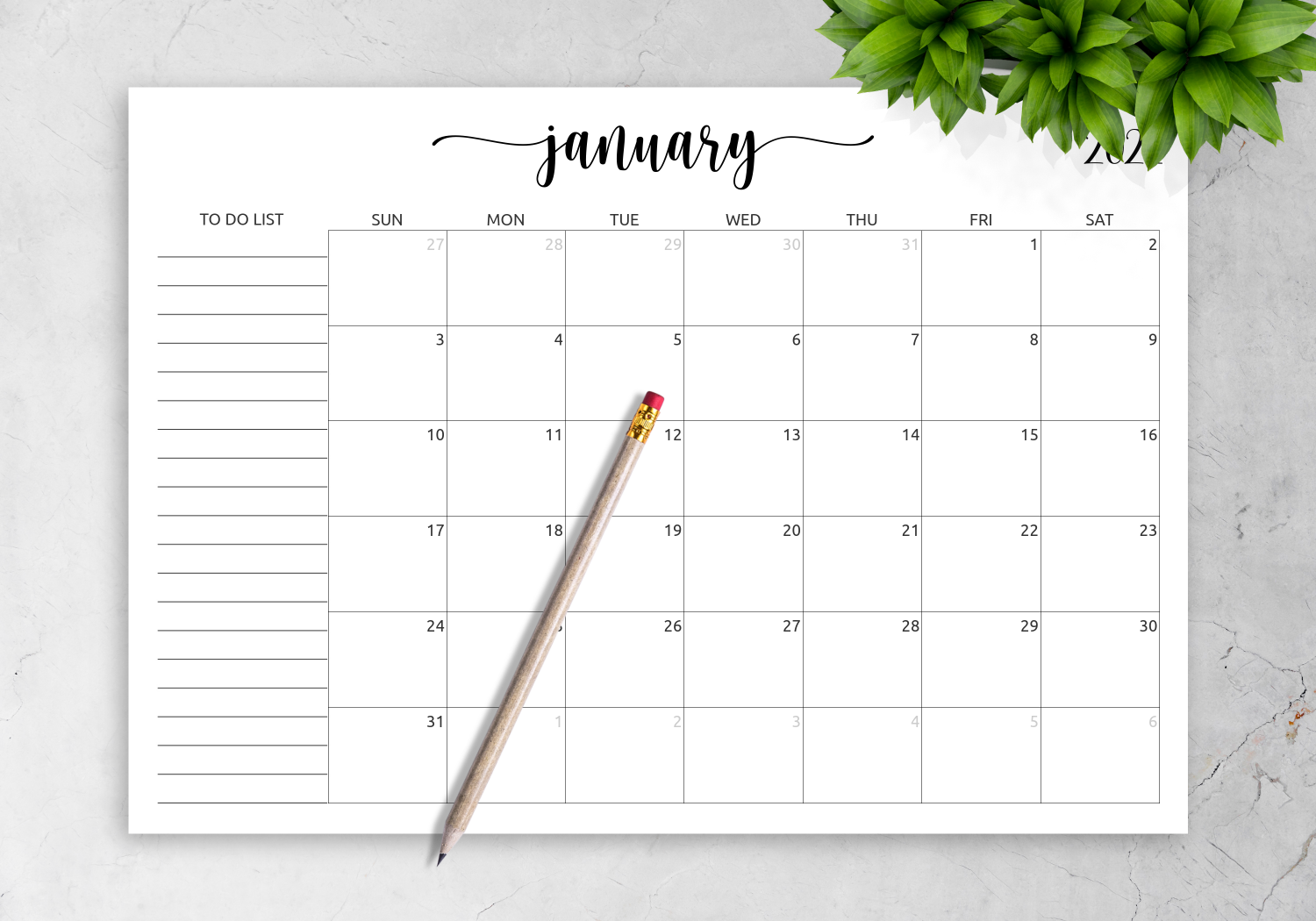 printable-monthly-calendar-letter-and-a4-size-paper-paper-party