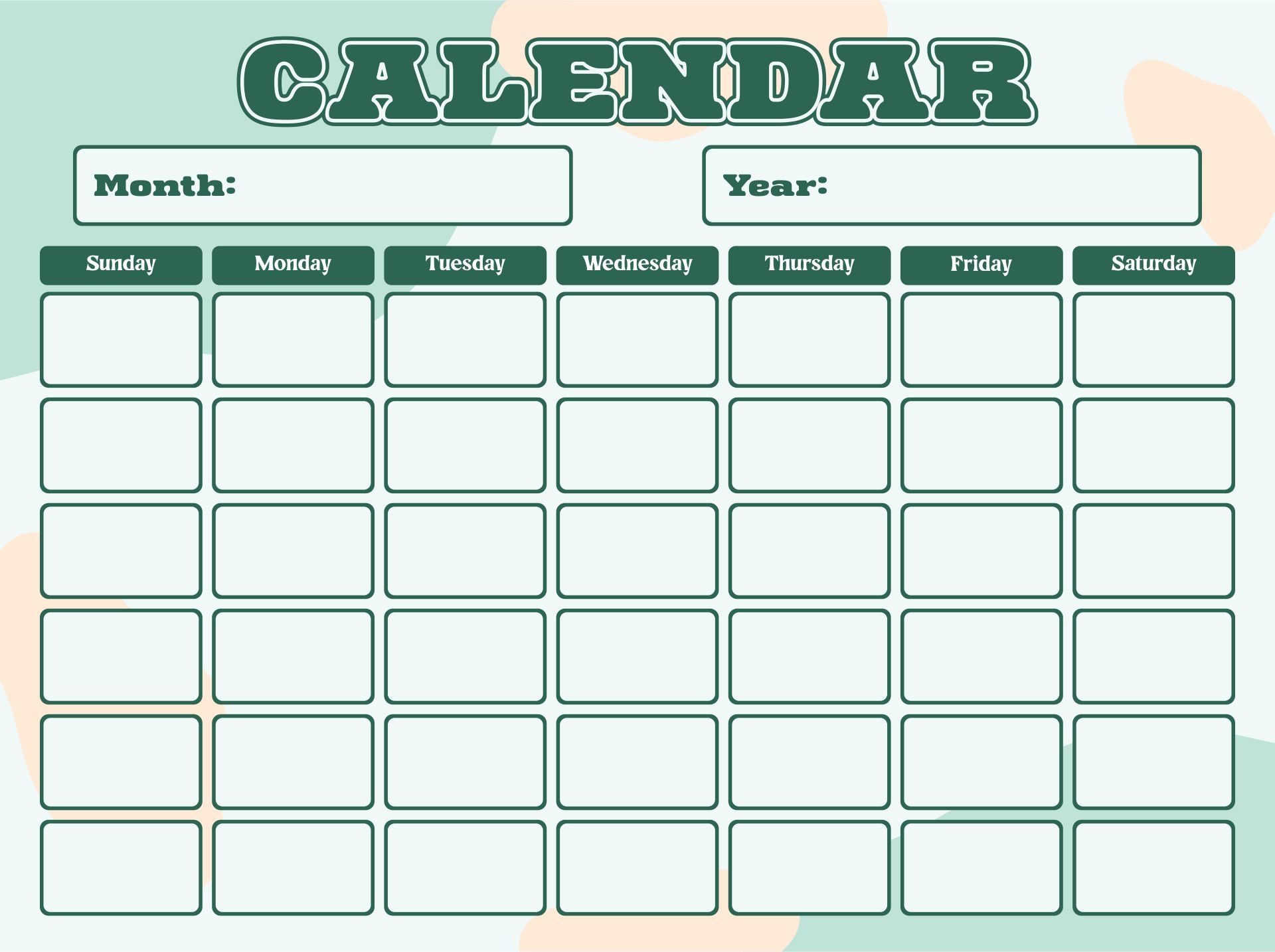 blank-40-day-printable-calendar-2024-calendar-printable