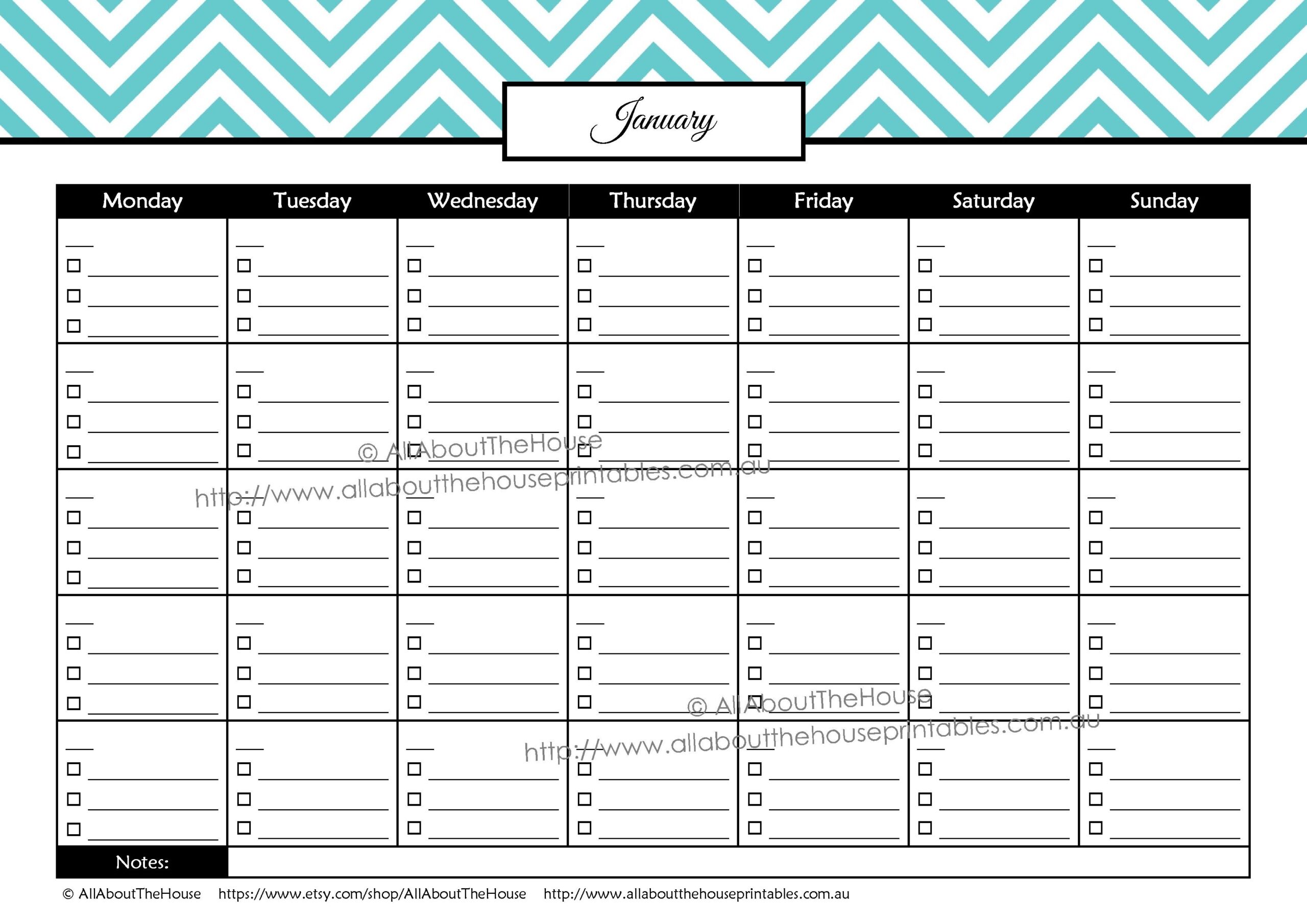 7 Best Images Of Printable Organiser Notebook Template Free Printable Bill Calendar 2016 Christma Budget Calendar Budget Printables Budget Planner Printable