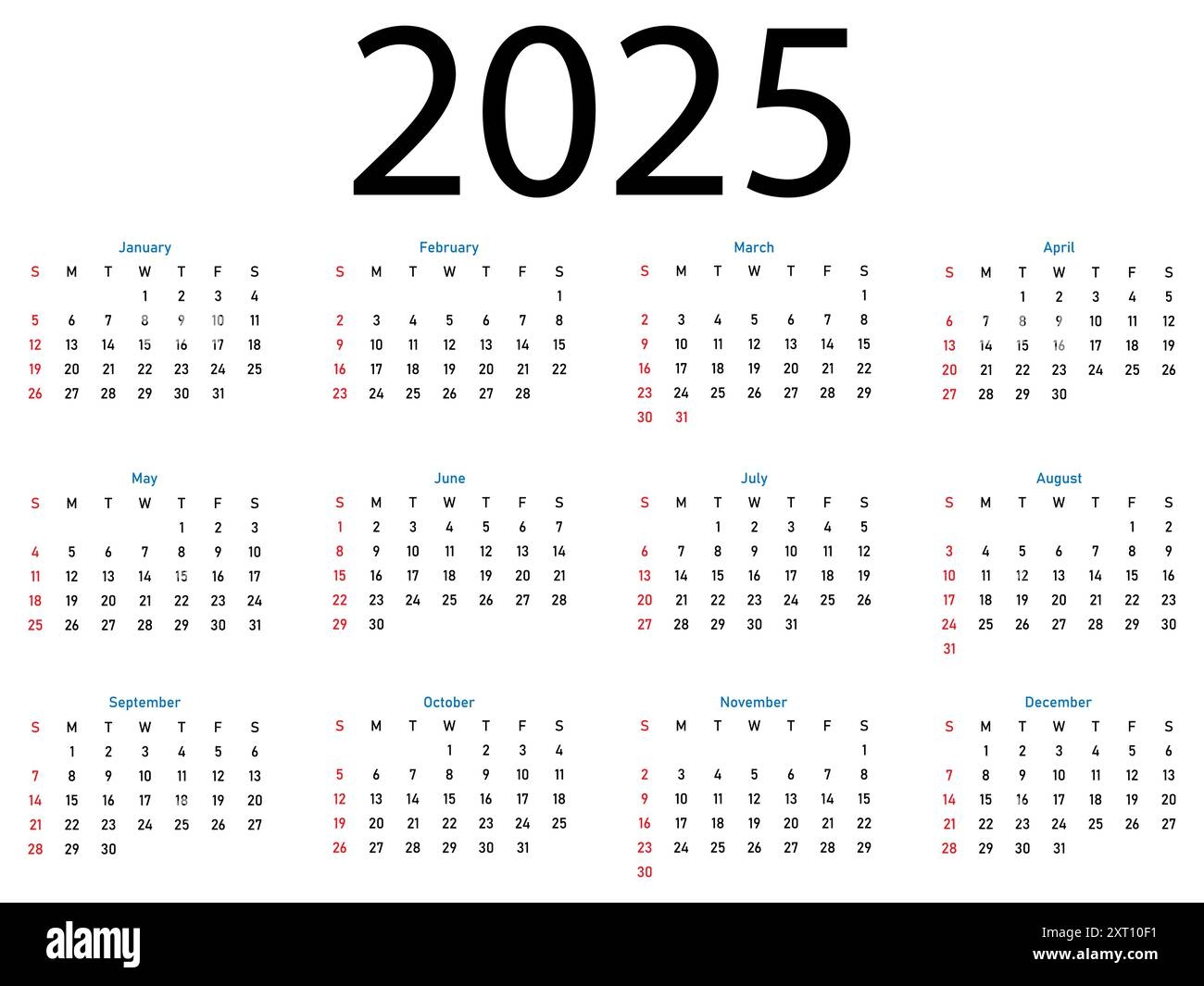 2025 Apple Numbers Calendar 2025 Calendar Printable